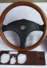 Volant momo alfa d'occasion  Briey