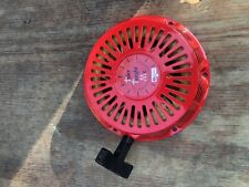 Pull start starter for sale  Virginia Beach
