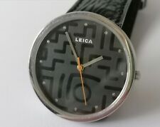 Leica watch armband for sale  GLASGOW