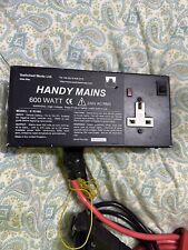 Handy mains 600w for sale  UK