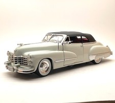 Anson 30345 cadillac gebraucht kaufen  Ratzeburg