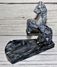 Vintage marble horse for sale  Pottsville