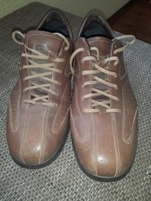 Herrenschuh kybun braun gebraucht kaufen  Reichenbach im Vogtland