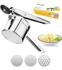 15oz potato ricer for sale  Lawrenceville