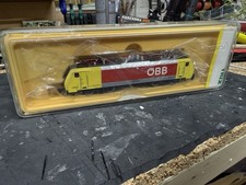 Minitrix 12753 elektrolokomoti gebraucht kaufen  Mannheim