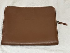 Longchamp foulonné padded for sale  LONDON