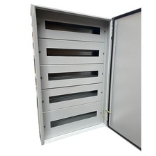 Armoire électrique métalliqu d'occasion  Nouzonville