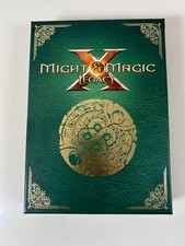 Might magic legacy d'occasion  Sens