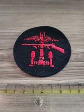 Patch armée marine d'occasion  Saint-Paul-lès-Dax