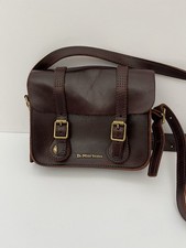 Martens mini satchel for sale  FAREHAM
