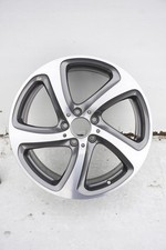 1x felga aluminiowa 18 cali 8,0" 5x112 A2134013200 Mercedes-Benz W213 obręcz koło na sprzedaż  Wysyłka do Poland