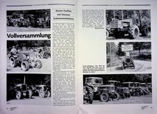 Schlepper post 1993 gebraucht kaufen  Deutschland