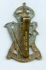 Royal irish rifles for sale  AYR