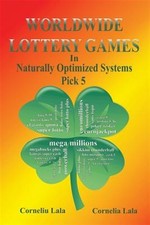 Worldwide lottery games for sale  DERBY