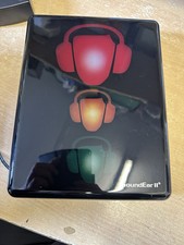 Soundear industrial noise for sale  BRISTOL
