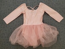Neu mädchen ballettanzug gebraucht kaufen  Ehrenfriedersdorf