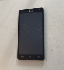 LG Optimus L9 II D605 Teile Spender Defekt, Platine Kamera, Etc. Okay Sprung comprar usado  Enviando para Brazil