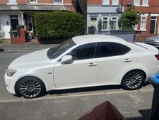 lexus isf for sale lexus isf for sale ELLESMERE PORT