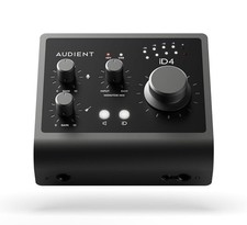 Audient id4 mkii for sale  Roseville