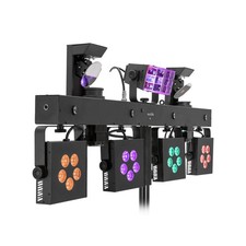 Eurolite led kls gebraucht kaufen  Köln