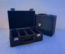 Valise protection cartes d'occasion  Paris XII