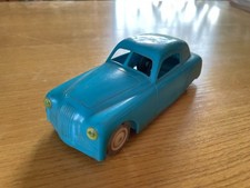 Modellino automobile fiat usato  Bologna