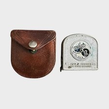 Vintage stanley pocket for sale  Belmont