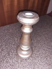 Gold coloured painted for sale  CINDERFORD