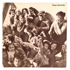 Paolo baratella catalogo usato  Reggio Calabria
