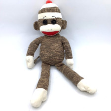 Beanie buddies socks for sale  Natalia