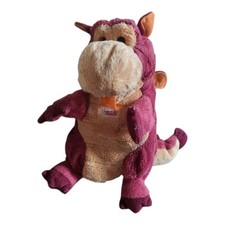 Trudi drache rot gebraucht kaufen  Salzwedel