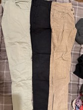 zara cord trousers for sale zara cord trousers for sale HERNE BAY