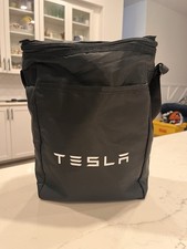 Lancheira Tesla dobrável isolada saco refrigerador promocional comprar usado  Enviando para Brazil