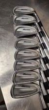 Mizuno golf eisensatz gebraucht kaufen  Lippstadt