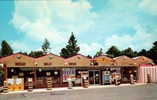 Handy andy grocery for sale  Salem
