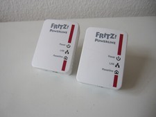 Fritz powerline 510e gebraucht kaufen  Hude
