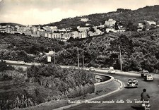 B1679 frascati panorama usato  Lugo