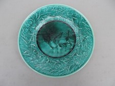 Ancienne assiette faience d'occasion  France