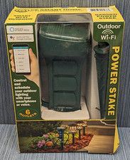 Charging essentials smart for sale  Prattsville