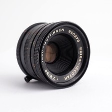 Isco gottingen edixa d'occasion  Paris XV