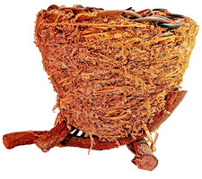 Vtg bird nest for sale  Roswell