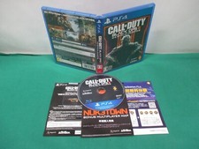 Usado, PlayStation 4 -- Call of Duty: Black Ops 3 III -- JOGO PS4.JAPÃO. 64049 comprar usado  Enviando para Brazil