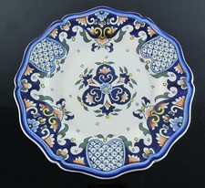 Quimper assiette ancienne d'occasion  Dole