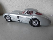 Maisto mb300slr coupe gebraucht kaufen  Sankt Augustin