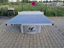 Verkauf cornilleau pro gebraucht kaufen  Brühl