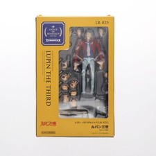 Modellino revoltech yamaguchi usato  Spedire a Italy