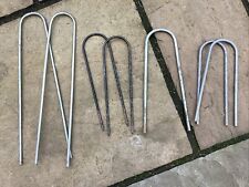 Assorted shaped metal for sale  GRAVESEND
