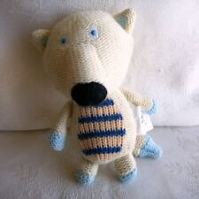 Doudou renard habitat d'occasion  Lescar