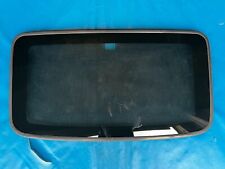 Rover sunroof glass for sale  BRADFORD