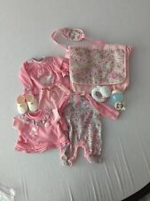 Baby annabelle bundle for sale  CHRISTCHURCH